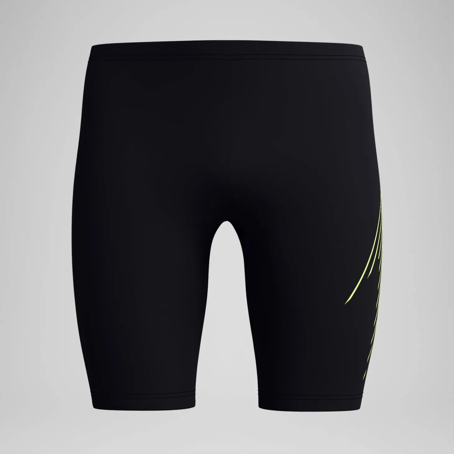 Short de bain Aquashort Hyperboom à empiècement pour homme