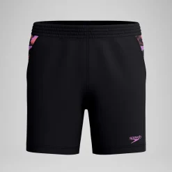 Short de bain Aquashort HyperBoom à empiècement pour homme