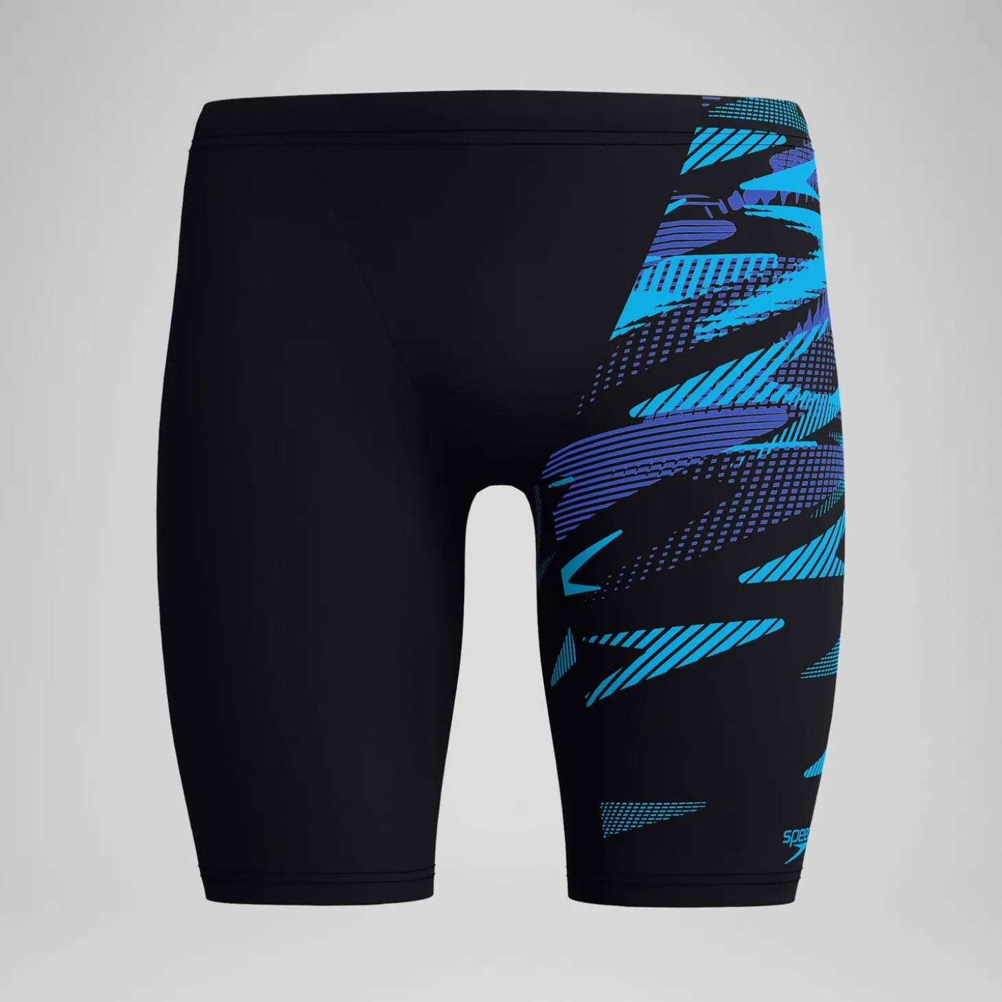 Short de bain Aquashort Hyperboom coupe en V pour homme