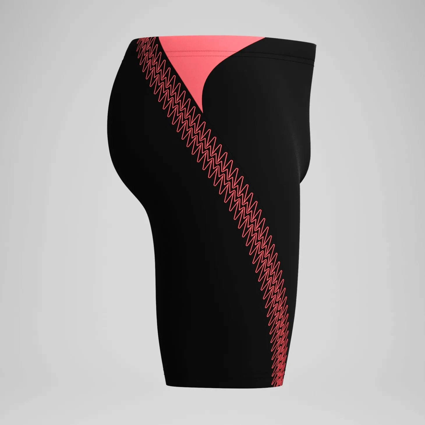Short de bain Aquashort Hyperboom Splice pour homme