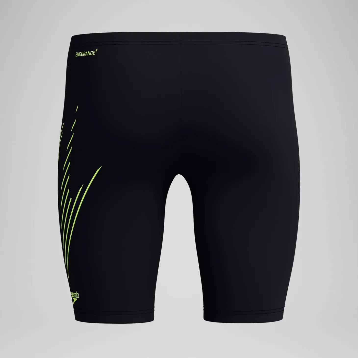 Short de bain Aquashort Hyperboom à empiècement pour homme