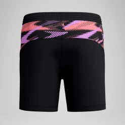 Short de bain Aquashort HyperBoom à empiècement pour homme