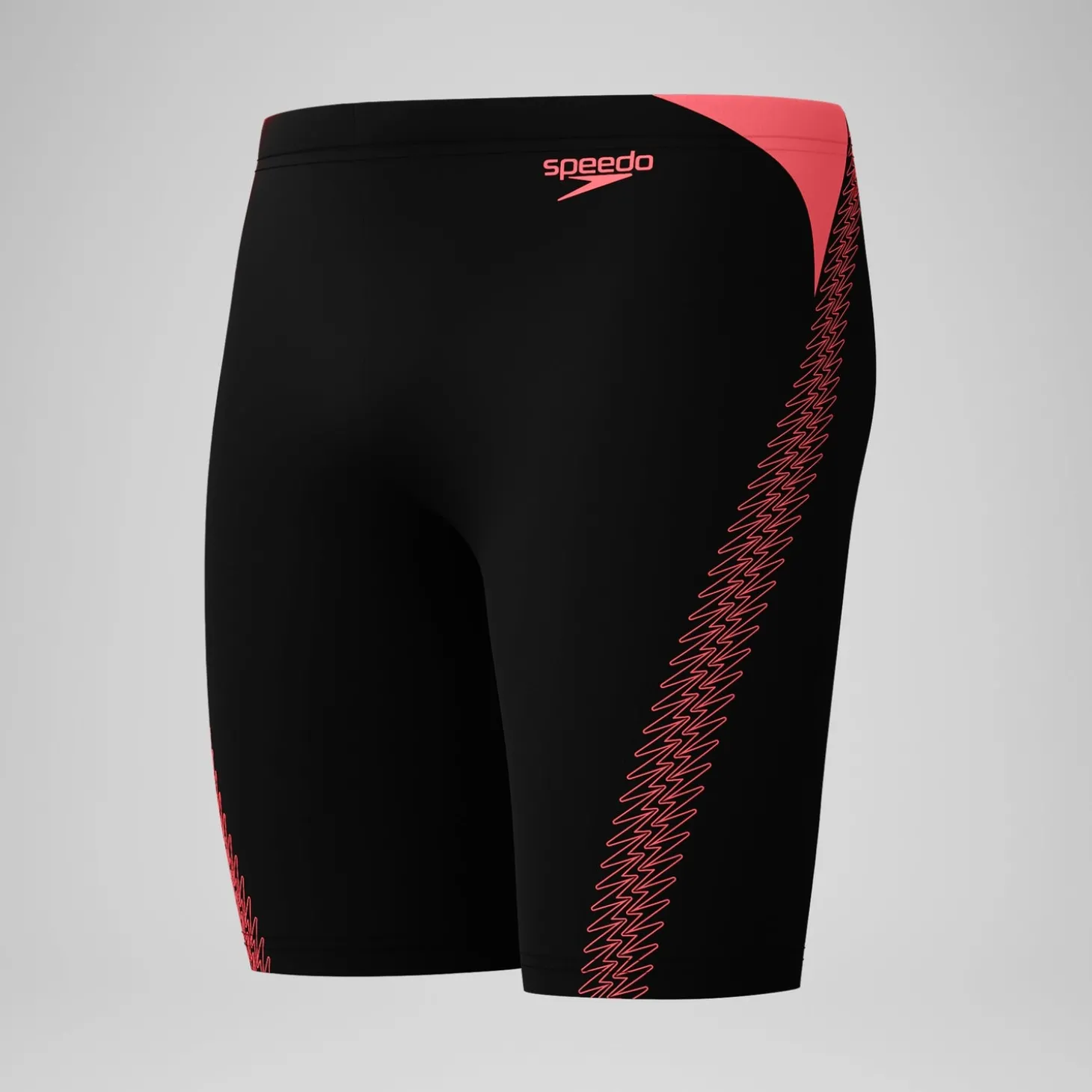 Short de bain Aquashort Hyperboom Splice pour homme