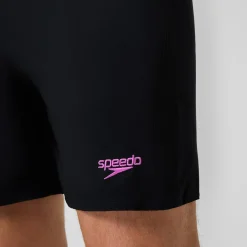 Short de bain Aquashort HyperBoom à empiècement pour homme