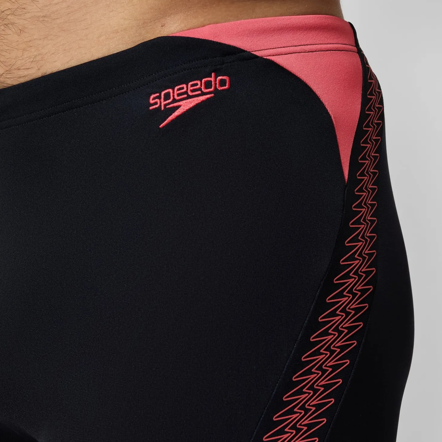 Short de bain Aquashort Hyperboom Splice pour homme