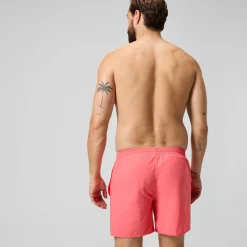 Short de bain Essential 16 pouces orange
