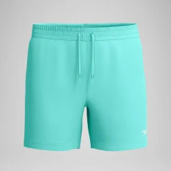 Short de bain Essential 16 pouces bleu