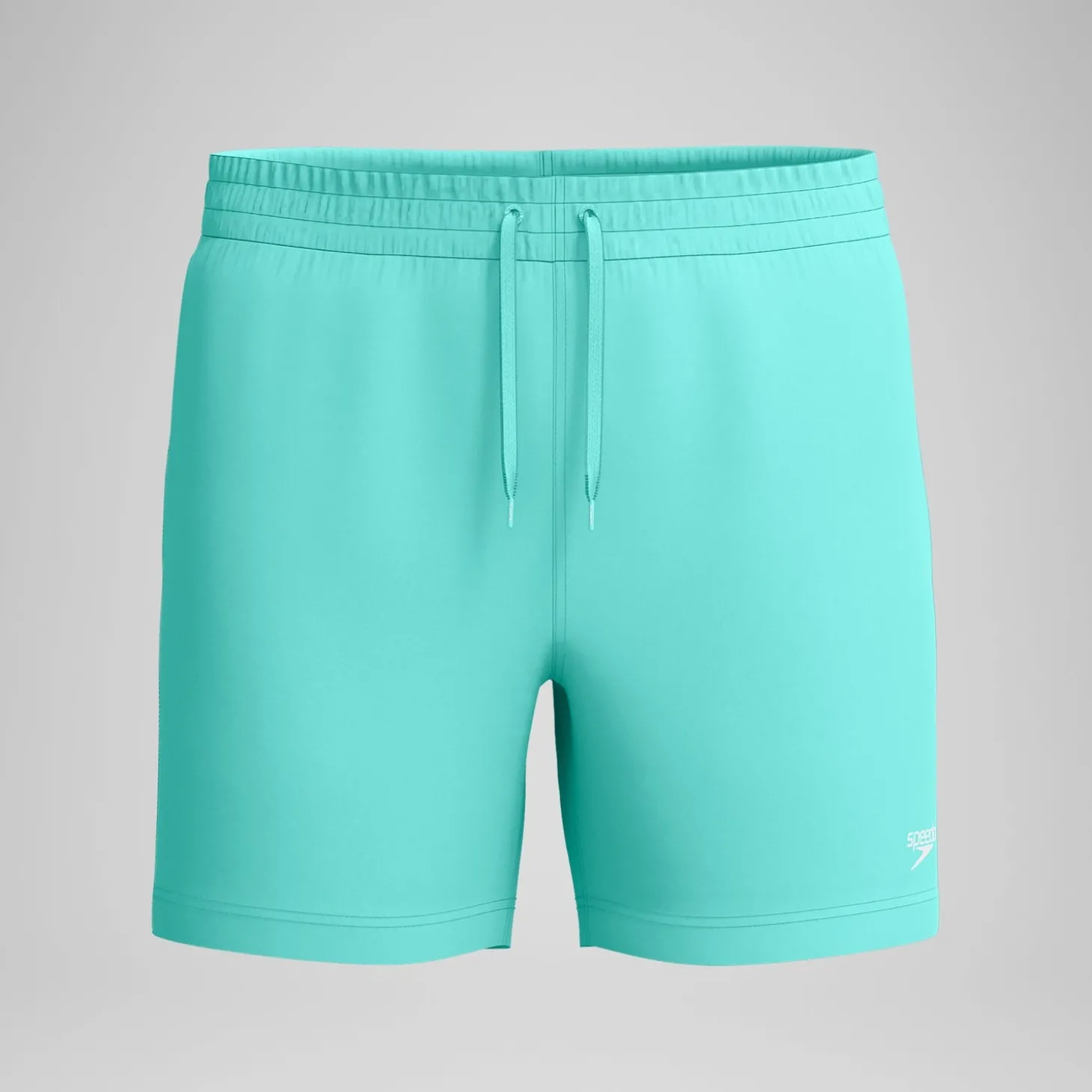 Short de bain Essential 16 pouces bleu