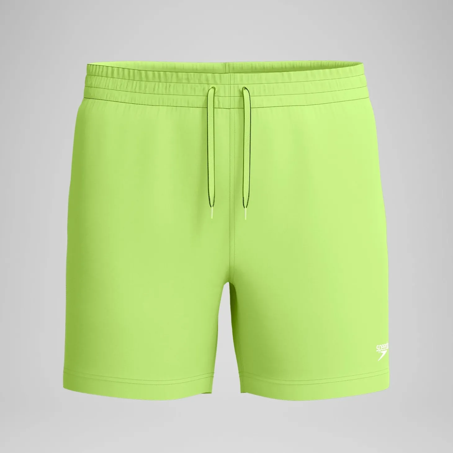 Short de bain Essential 16 pouces jaune