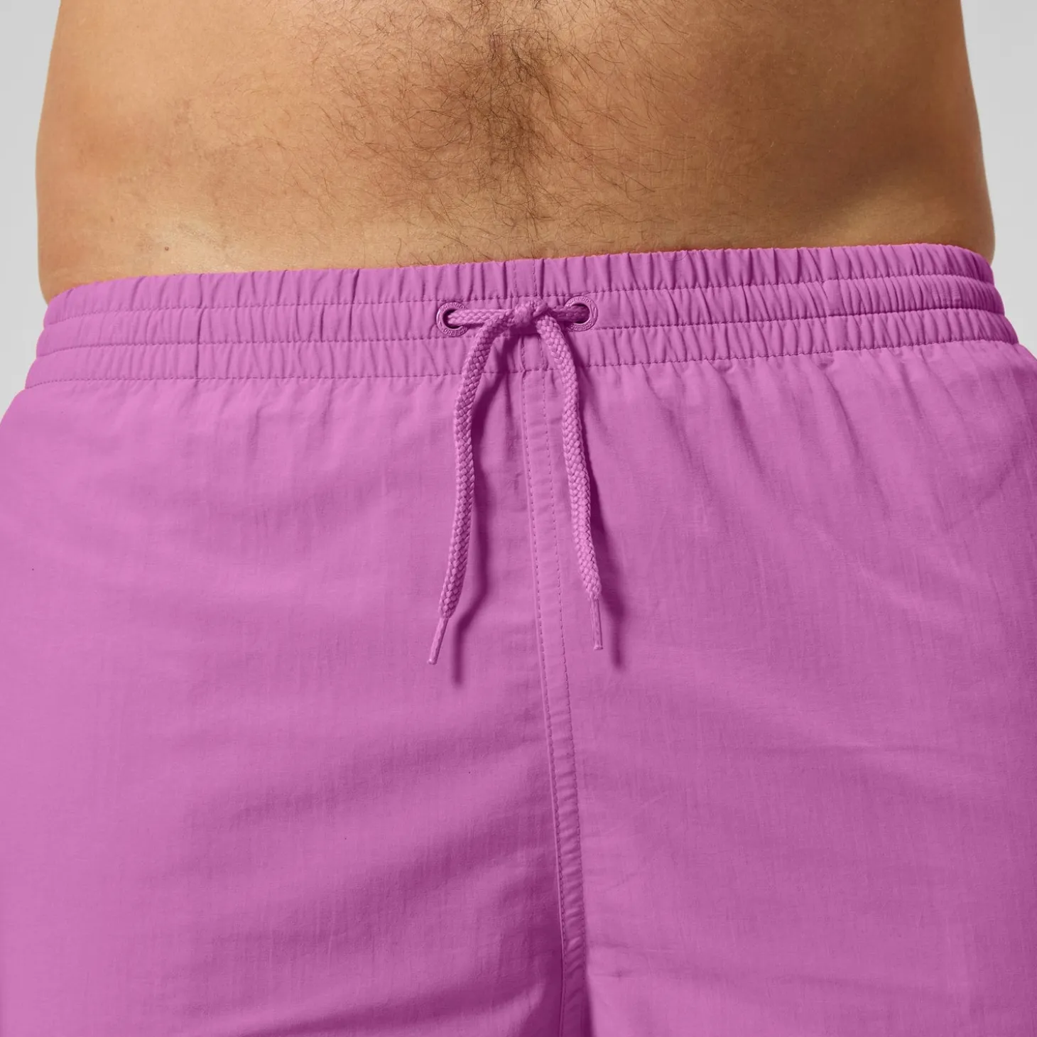 Short de bain Essential 16 pouces violet