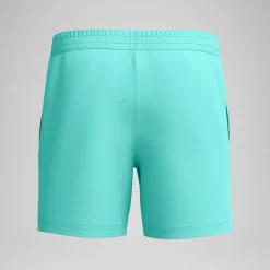 Short de bain Essential 16 pouces bleu