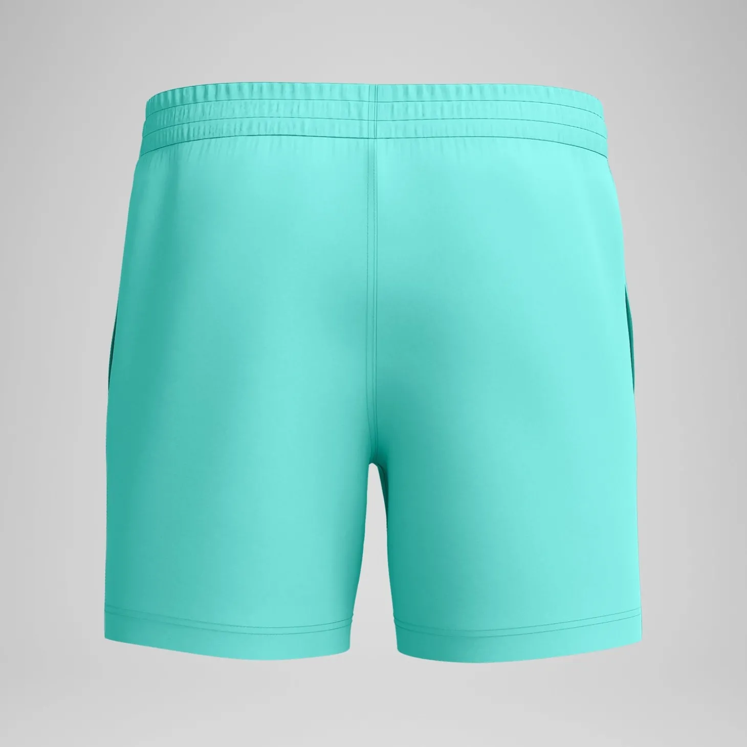 Short de bain Essential 16 pouces bleu