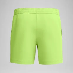 Short de bain Essential 16 pouces jaune
