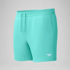 Short de bain Essential 16 pouces bleu