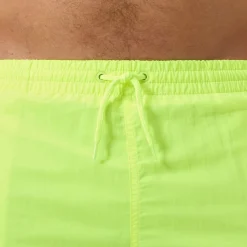 Short de bain Essential 16 pouces jaune