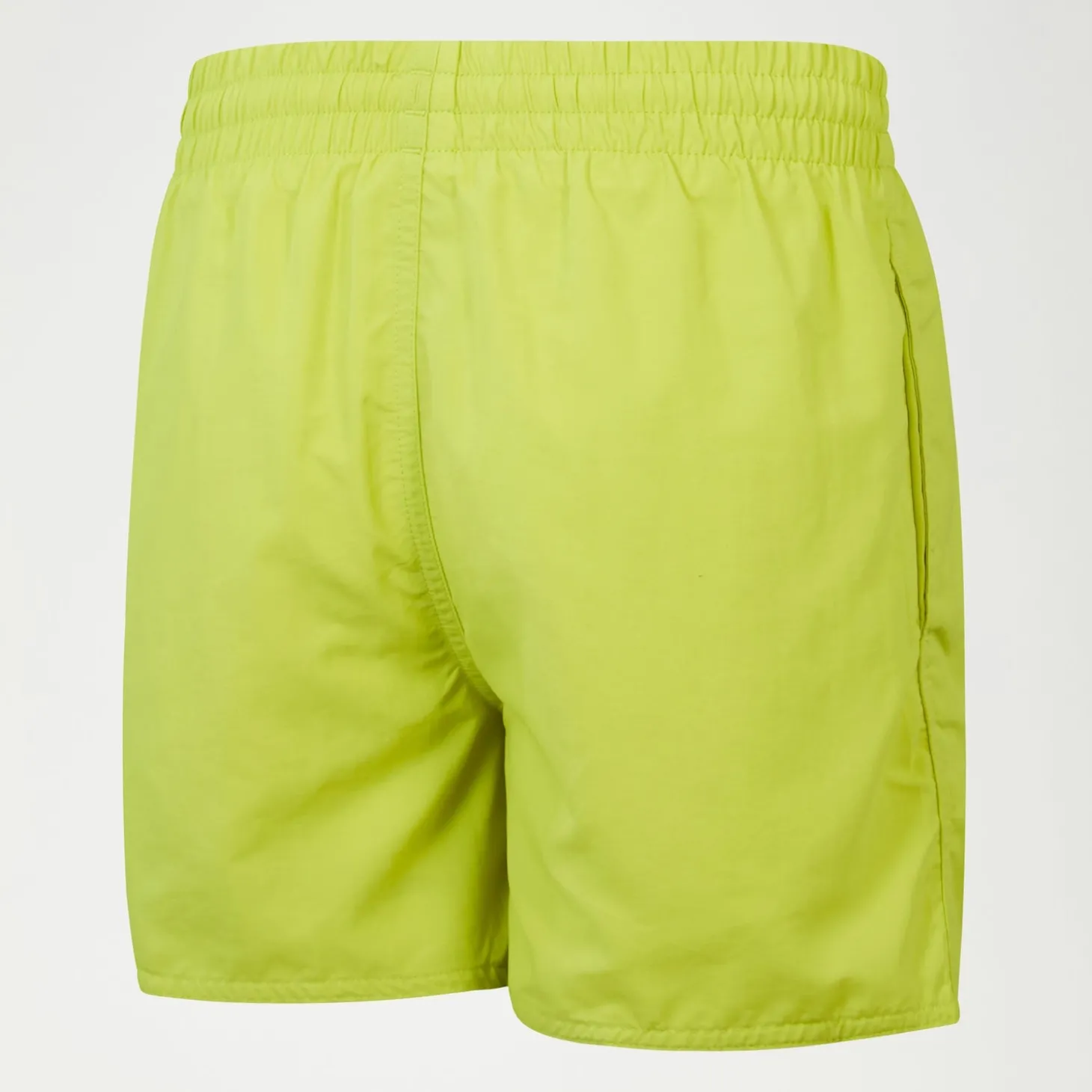 Short de bain Essentials Garçon 33 cm vert