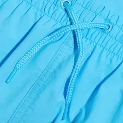 Short de bain Essentials Garçon 33 cm bleu