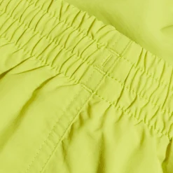 Short de bain Essentials Garçon 33 cm vert
