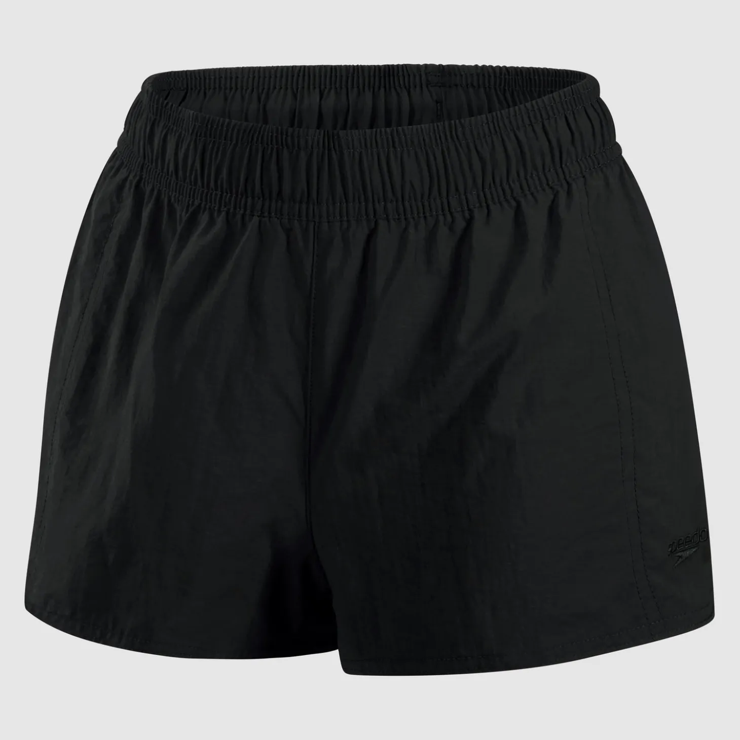 Short de bain Femme Essential noir