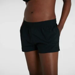 Short de bain Femme Essential noir