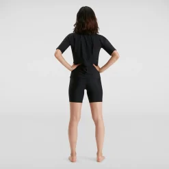 Short de bain Femme Essential noir