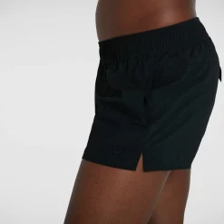 Short de bain Femme Essential noir
