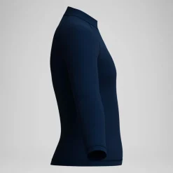 Short de bain Garçon 38 cm imprimé noir/rouge