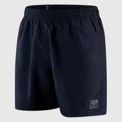 Short de bain Homme 40 cm Prime Leisure bleu marine
