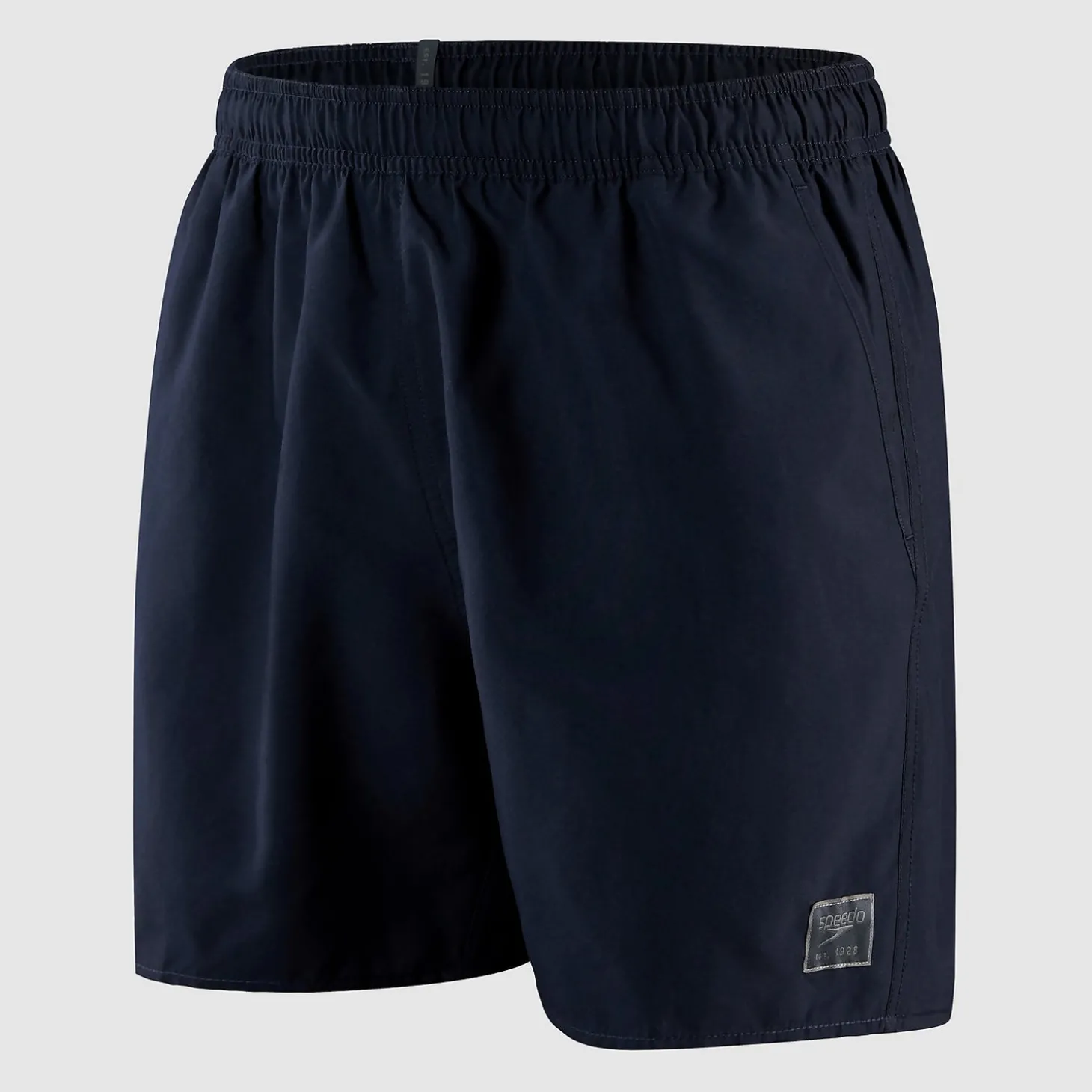 Short de bain Homme 40 cm Prime Leisure bleu marine