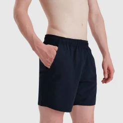 Short de bain Homme 40 cm Prime Leisure bleu marine