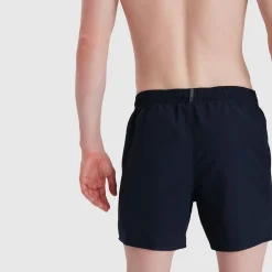 Short de bain Homme 40 cm Prime Leisure bleu marine