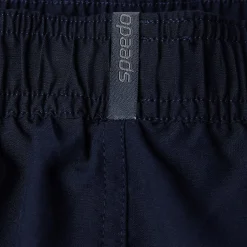 Short de bain Homme 40 cm Prime Leisure bleu marine