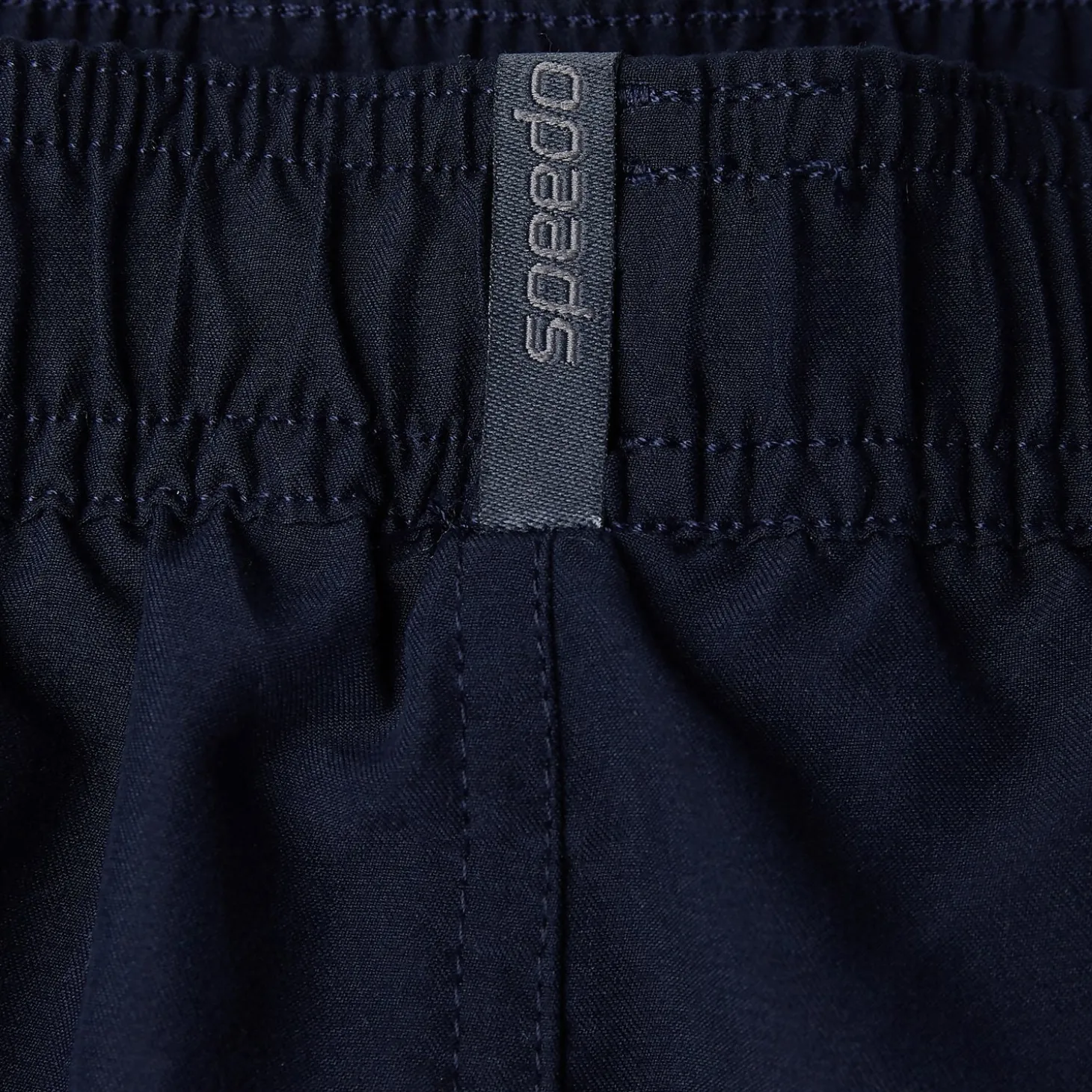 Short de bain Homme 40 cm Prime Leisure bleu marine