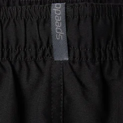 Short de bain Homme 40 cm Prime Leisure noir