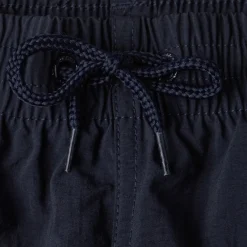 Short de bain Homme Essential 40 cm bleu marin