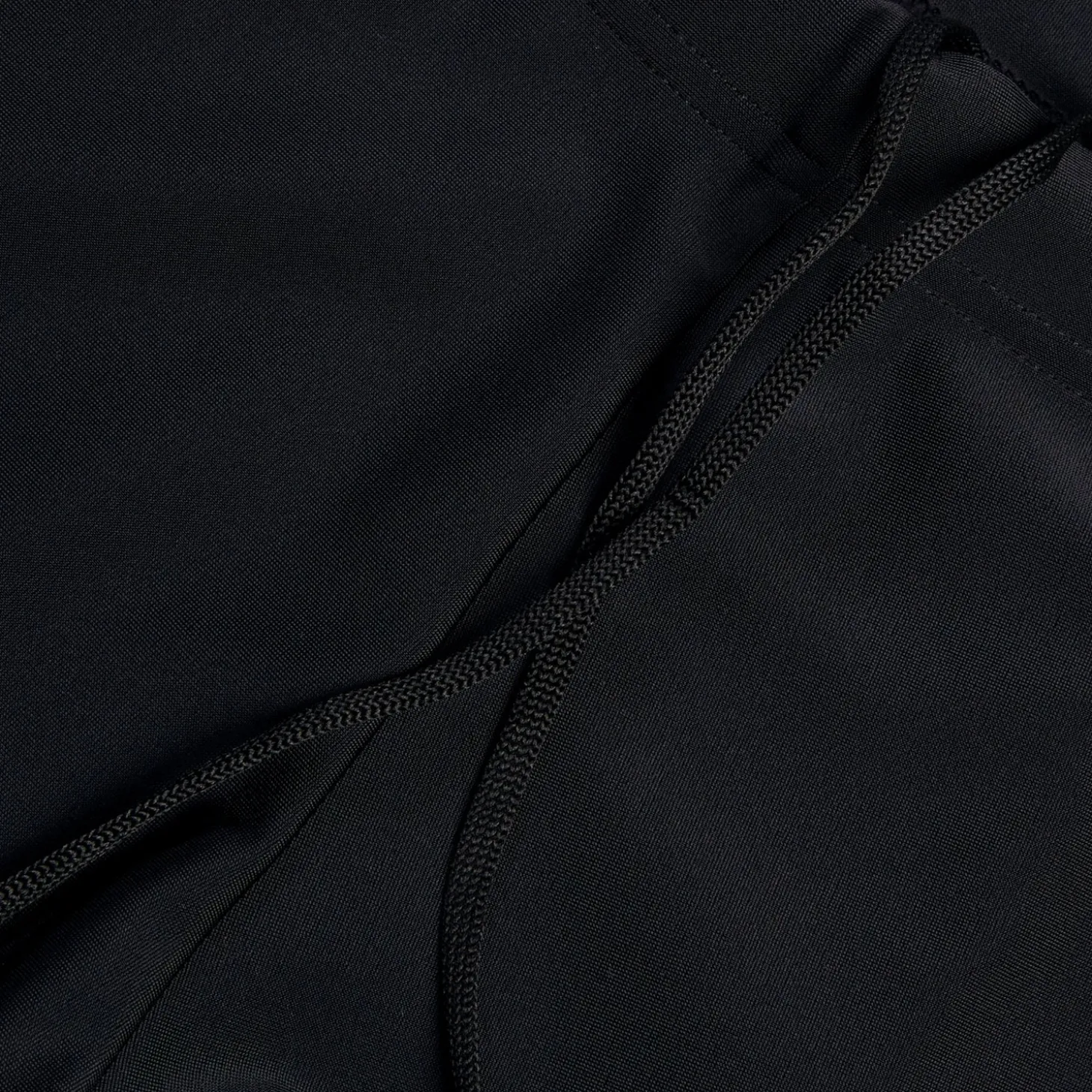 Short de bain Hommes Dive pour Hommes Noir/Rouge sirène/Bleu picton
