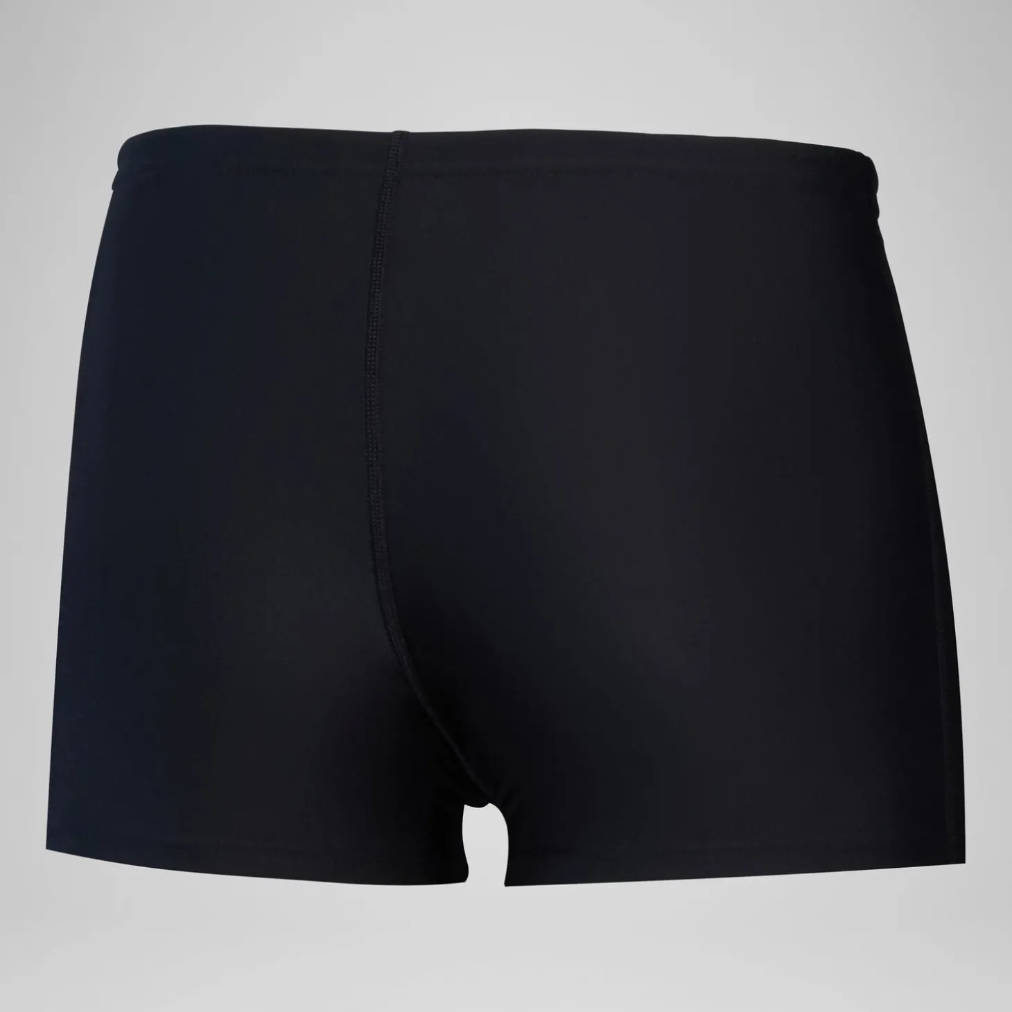 short de bain Hommes imprimé Duo Logo pour Hommes Noir/Vert campagne/Nectarine