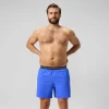 Short de bain Hyperboom Band 16" pour homme