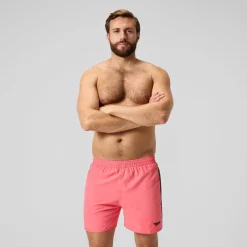 Short de bain Hyperboom Band 16" pour homme