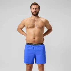 Short de bain Hyperboom Band 16" pour homme