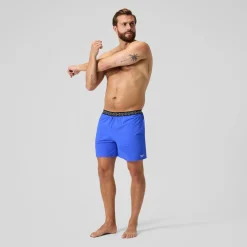 Short de bain Hyperboom Band 16" pour homme