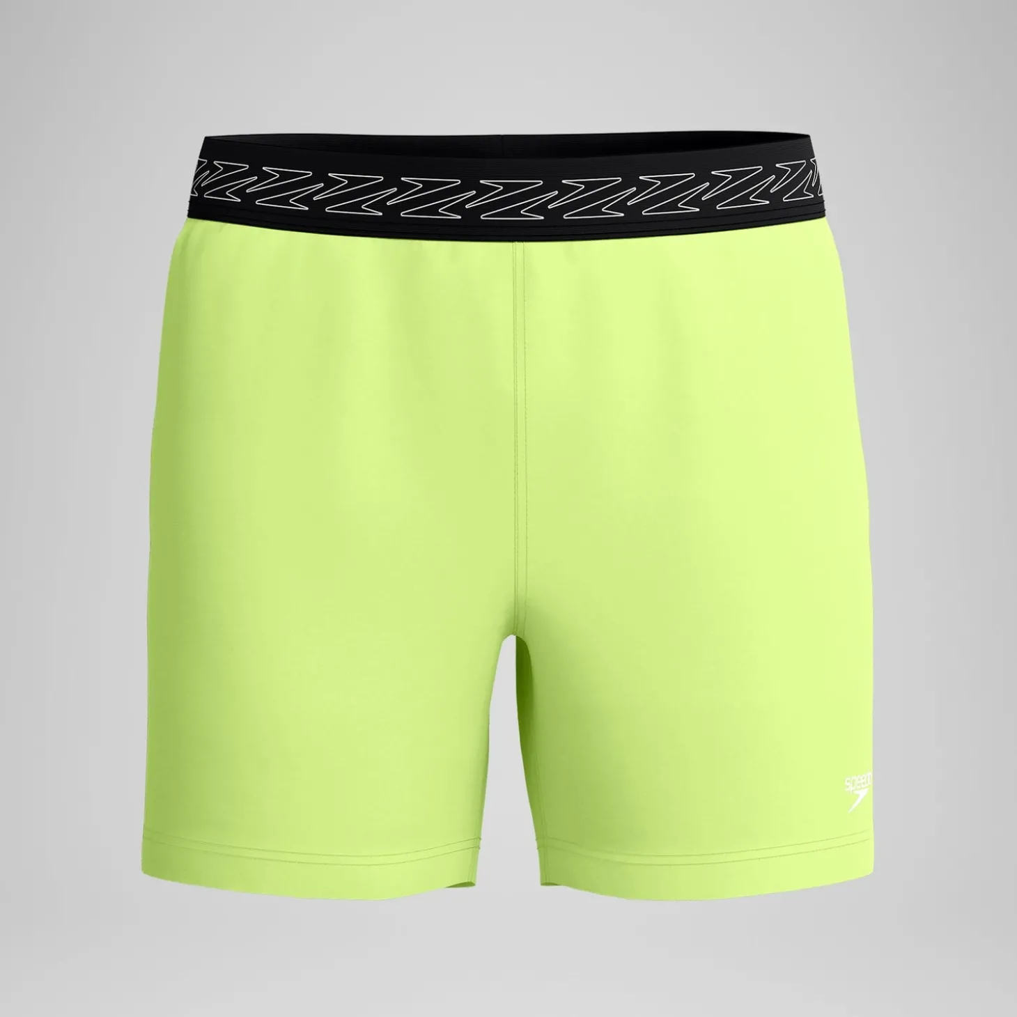 Short de bain Hyperboom Band 16" pour homme