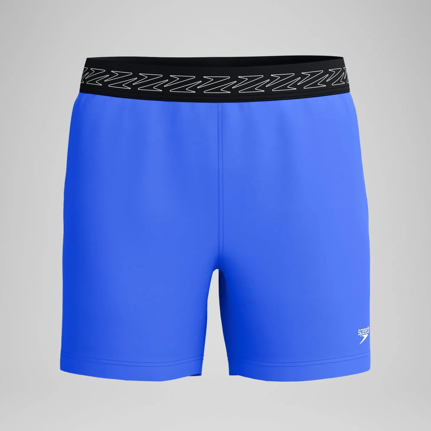 Short de bain Hyperboom Band 16" pour homme