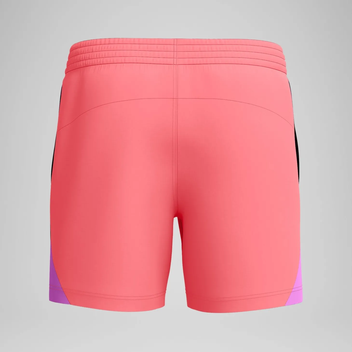 Short de bain Hyperboom Band 16" pour homme
