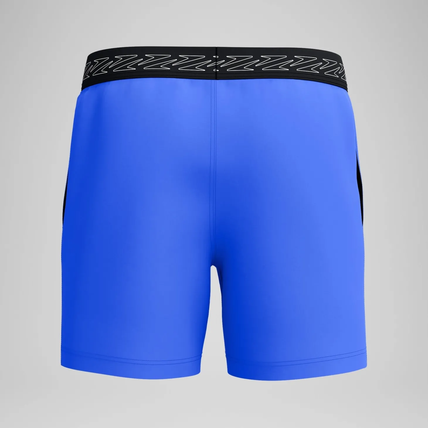 Short de bain Hyperboom Band 16" pour homme