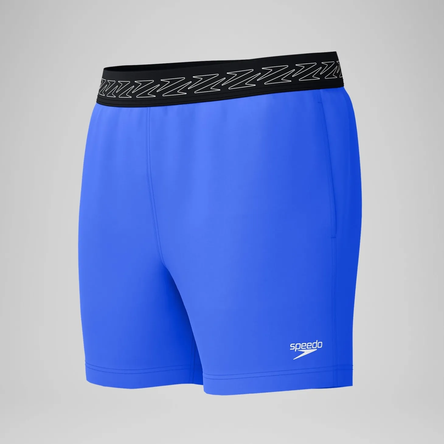 Short de bain Hyperboom Band 16" pour homme