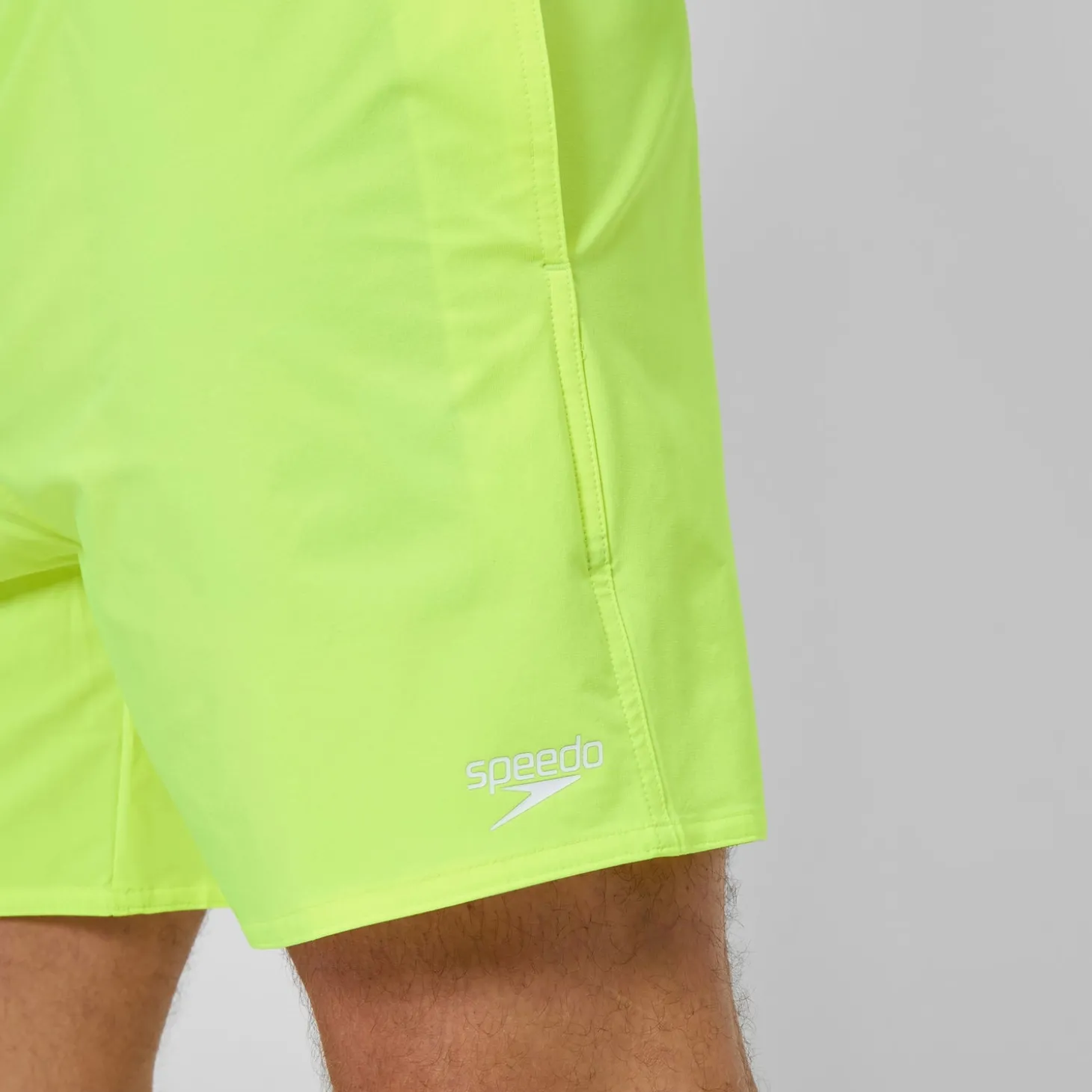 Short de bain Hyperboom Band 16" pour homme