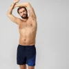Short de bain Hyperboom Splice 16" pour homme