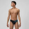 Short de bain Hyperboom Splice 16" pour homme