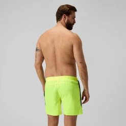 Short de bain Hyperboom Splice 16" pour homme